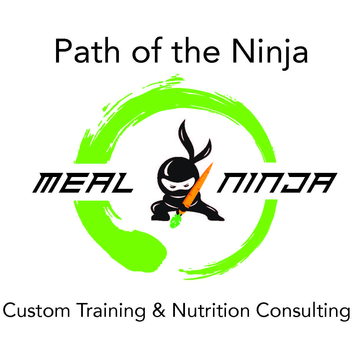 Path Of The Ninja