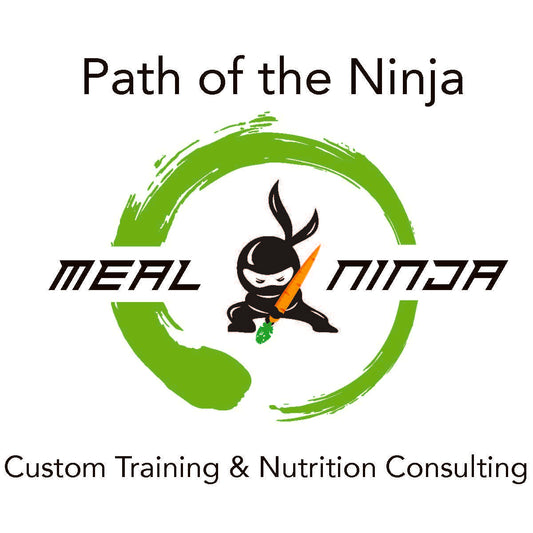 Path Of The Ninja