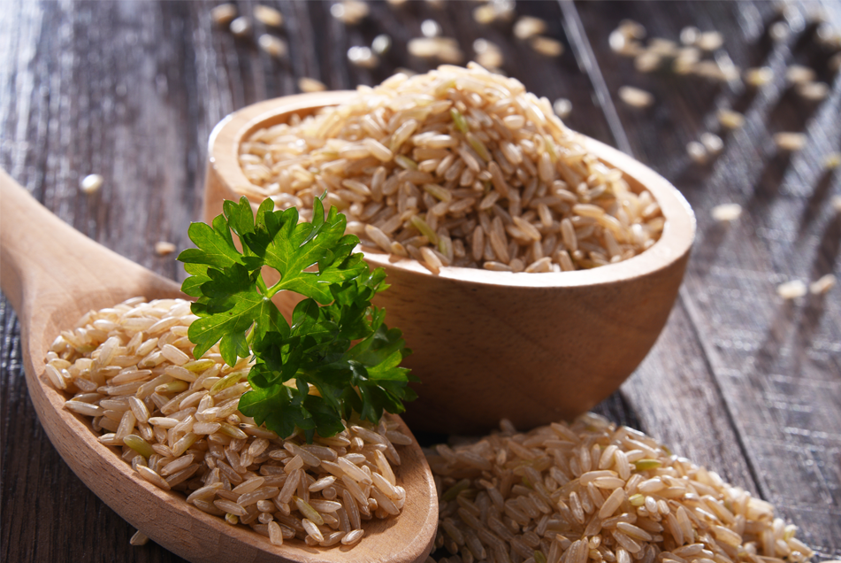 Brown Rice