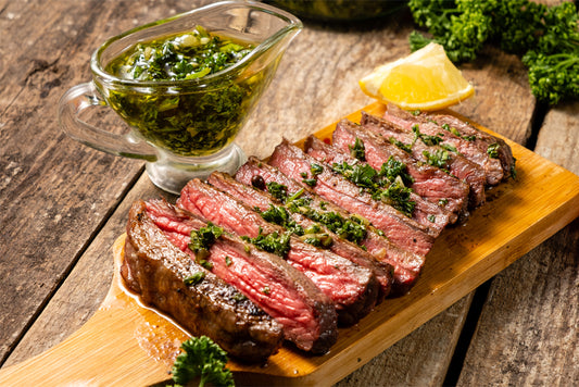 Flank Steak