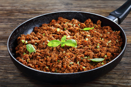 Ground Beef 90%