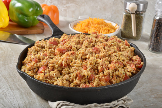 Ground Turkey Breast 85%