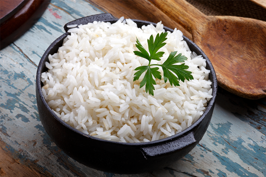 Jasmine Rice
