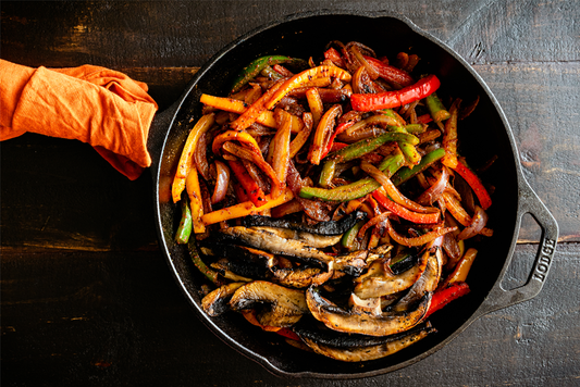 Pepper Blend