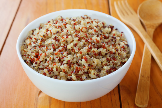 Quinoa