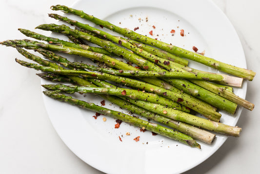Roasted Asparagus