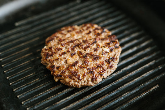 Turkey Burger