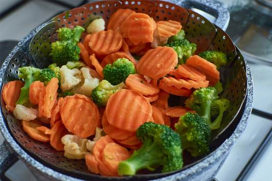 Veggie Medley
